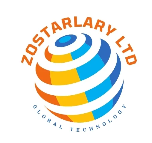 ZOSTARLARY LTD