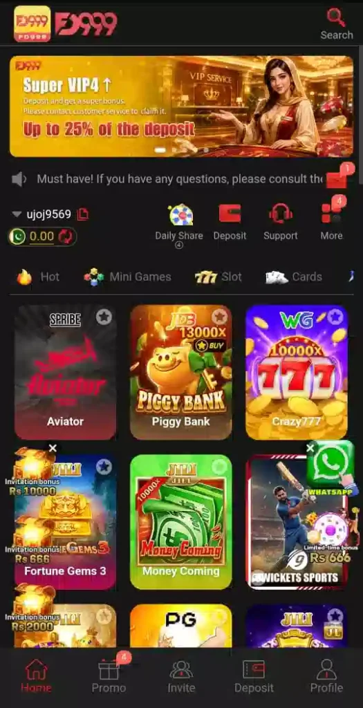 FD999 Game Download