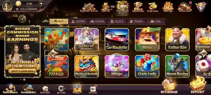 royalxcasino game download
